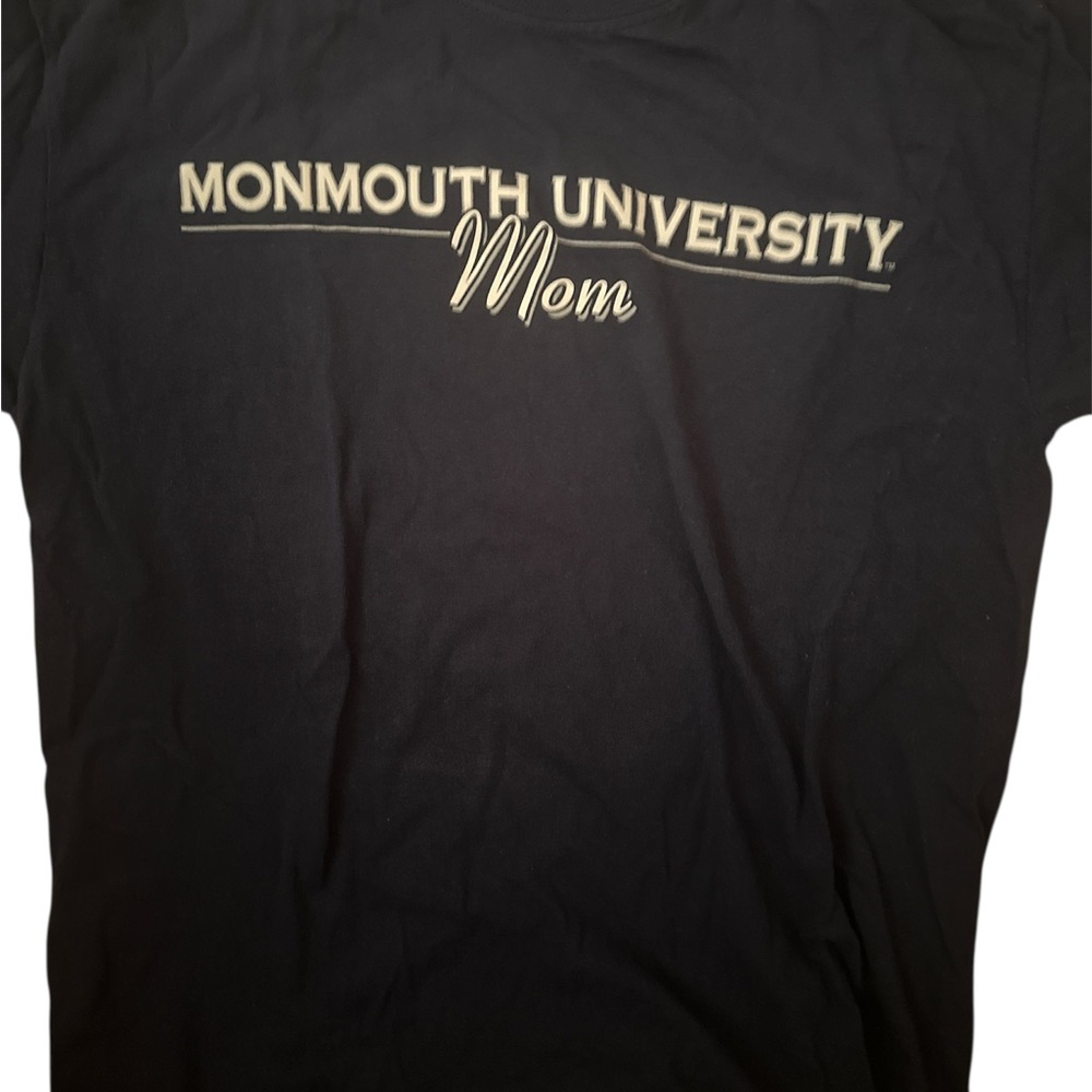 Monmouth University Mom T-Shirt